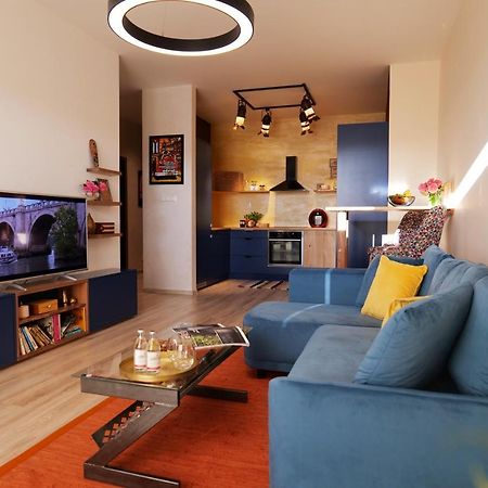 Apartman - Modern Home Bardejov Exterior photo