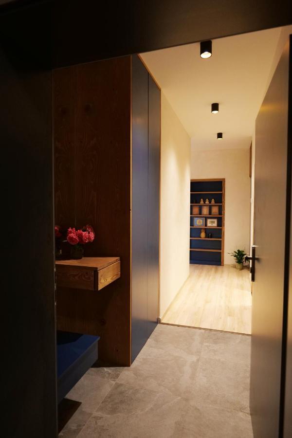 Apartman - Modern Home Bardejov Exterior photo