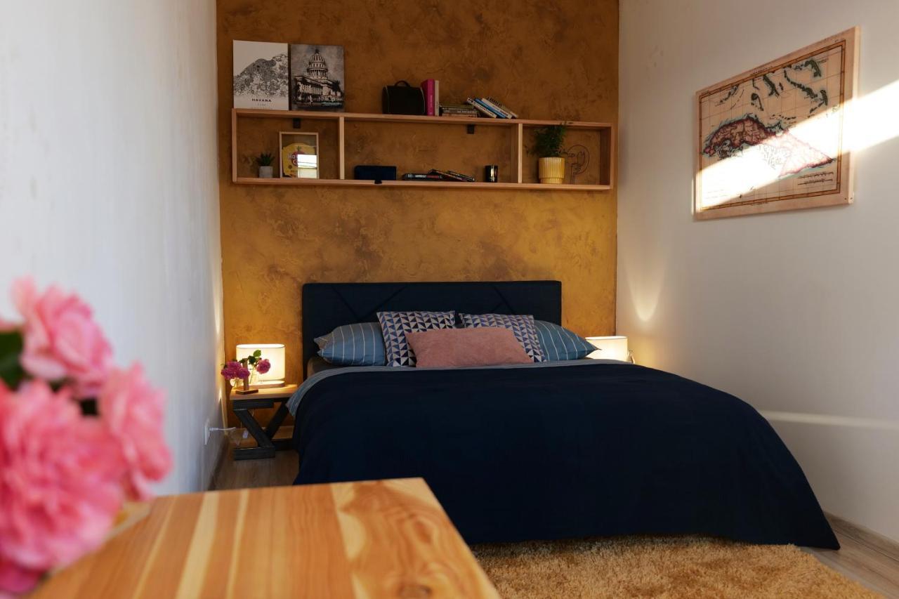 Apartman - Modern Home Bardejov Exterior photo